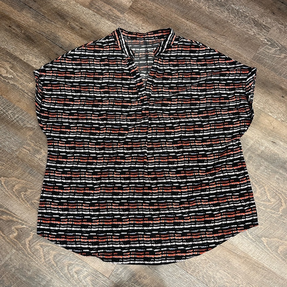 Ladies blouse size 2XL